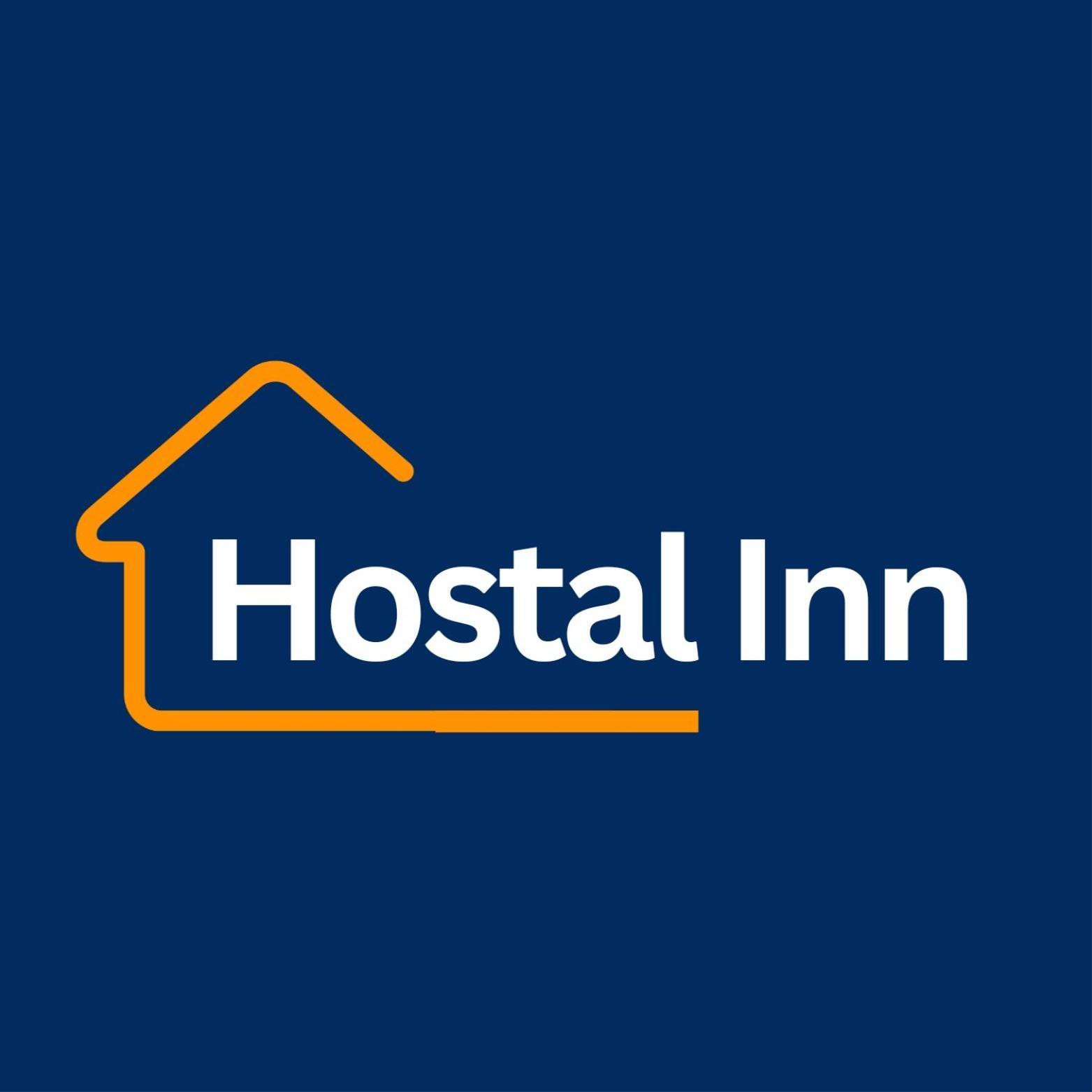 Hostal Inn 2 Flores Bagian luar foto